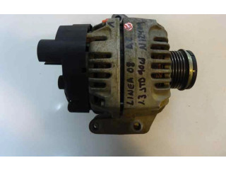 Генератор 46823547 Fiat Linea