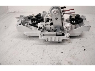 Блок управления климат-контролем M13A   Suzuki Ignis