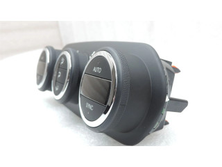 Блок управления климат-контролем 735634906, 735657794   Jeep Renegade