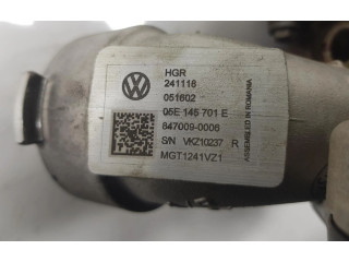 Турбина Volkswagen Golf VII 05E145701E, 05E145701E