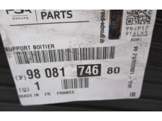 Блок управления 9808174680   Toyota ProAce City