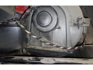 Вентилятор печки Volkswagen Bora