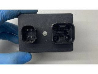 Реле подогрева свеч