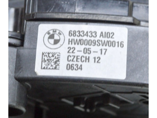 Подрулевой переключатель 6833433 BMW i3