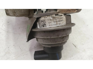  Турбина Volkswagen Golf VI 1.6 GTC1244VZ, Q3L253016T         