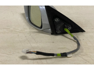 Zpětné zrcátko Lexus GS 300 350 430 450H 2007 E13020498, TR0001