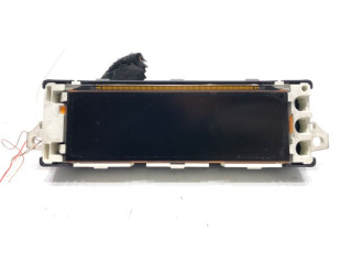 Дисплей    5555502902   Peugeot Partner