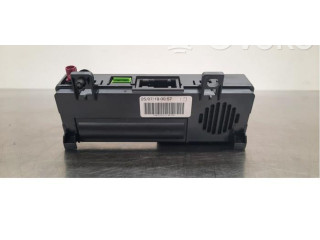 Модуль «Bluetooth» 9828266080 Citroen C4 SpaceTourer