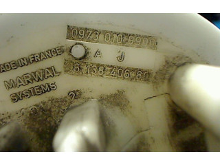 Vstřikovací čerpadlo 09730109900 Peugeot 106