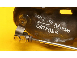 Turbodmychadlo Турбина A2760901480 Mercedes-Benz GLE (W166 - C292)