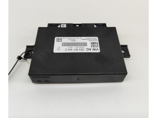 Зеркало (управляемое электричеством) 0EA907425C, A3C7053670000   Cupra Born