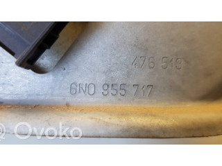 Моторчик заднего дворника 7M0955711, 6N0955717 Ford Galaxy