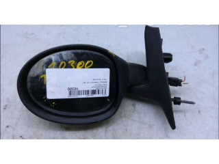 Зеркало электрическое        Renault Twingo I  1999 - 2006 года   