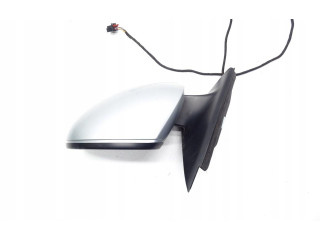 Зеркало электрическое        Skoda Yeti (5L)  2009 - 2017 года   