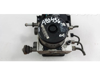 Блок АБС    Chevrolet  Captiva   -  года