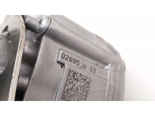 Масляный насос 0269503, S910658 Aiways U5 2.2