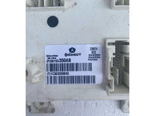 Блок комфорта 68193350AB, 23087A   Jeep Grand Cherokee   