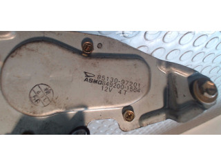 Моторчик заднего дворника 8513097201 Daihatsu Sirion