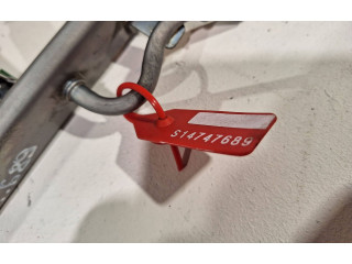 Форсунка 166008494R Renault Clio V