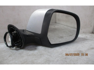 Зеркало электрическое        Dacia Duster  2010 - 2017 года   