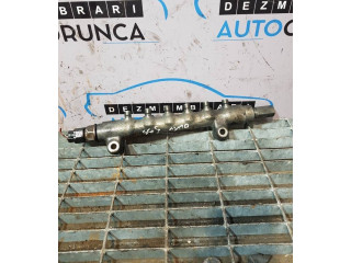 Топливная рампа Mitsubishi Outlander для двигателя 4N14