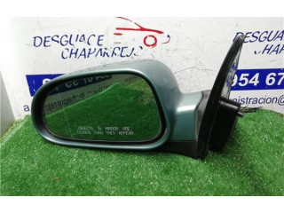 Zpětné zrcátko  Daewoo Lacetti 2005    