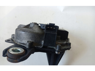 Моторчик заднего дворника 53014912 Opel Combo C