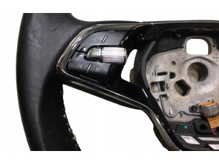 Руль Skoda Kodiaq  2017 - 2024 года 5E3419093A, 5E3419093A      