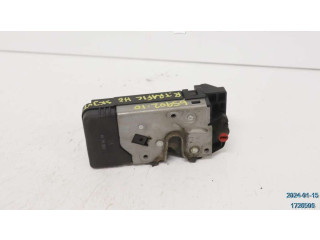 Двигатель центрально замка       Renault Trafic II (X83)  2001 - 2014 года   