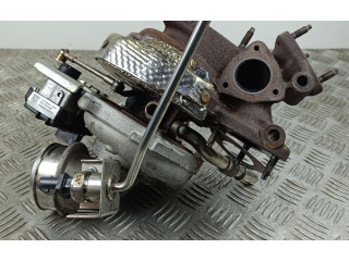 Турбина Jeep Grand Cherokee 35242180F