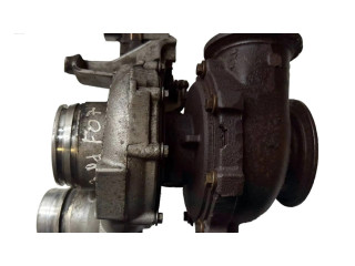 Turbodmychadlo Турбина 7799758, 779975806 BMW 5 GT F07 3.0