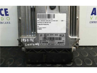 Моторчик стеклоочистителя E9155574903AAJN    Opel Insignia A