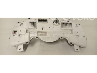 Přístrojová deska Honda Civic HR0407027