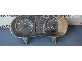Спидометр (приборный щиток) P8200261119 Renault Clio II