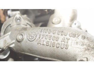 Turbodmychadlo Турбина 8510943, 11658510943 BMW 3 F30 F35 F31 3.0 335 d xDrive (2013 -, 3.0 L, 230 F31 335d xDrive 230kw