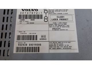 Считывающее устройство CD/DVD навигации (GPS) 30737972   Volvo XC90