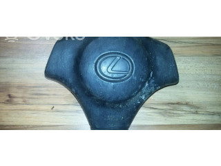 Подушка безопасности водителя Lexus IS 200-300