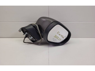 Zpětné zrcátko Ford Puma 2021 9701-012