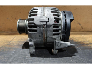 Генератор 06F903023F Volkswagen Caddy