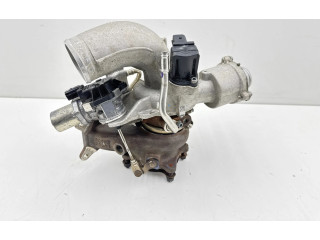 Турбина 06L145907D   Audi Q5 SQ5   