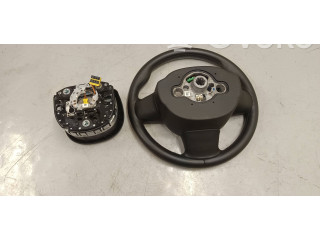 Руль Volvo XC90  2014 -  года 31407817, 39825814      