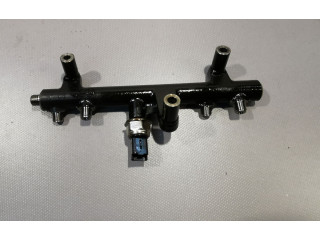 Топливная рампа 9681909680   Ford S-MAX  