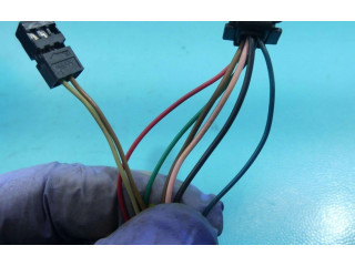 Зеркало электрическое Lancia Phedra - года