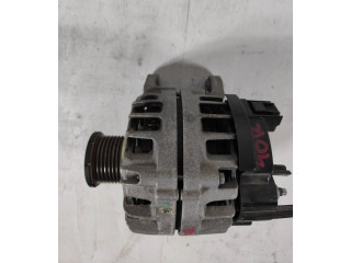 Генератор 231008040R, 2613543A Renault Clio V