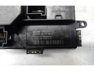 Řídící jednotka 970624401 Porsche Panamera (970) 2012