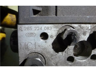 Блок управления АБС 265900042, 26522408346831063 Alfa Romeo 166