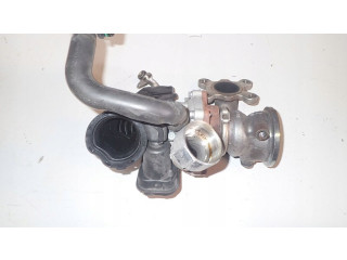 Турбина Skoda Octavia Mk3 (5E) 04C145702R