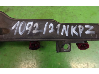 Магистральная трубка топлива