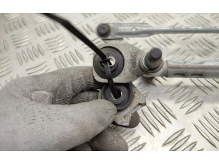 Комплект механизма стеклоочистителей 5H1955023A, 3397022313 Volkswagen Golf VIII