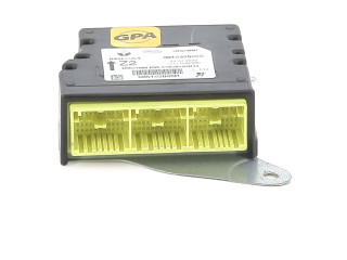 Блок подушек безопасности 985102865R, Y1-1766T   Dacia Sandero III